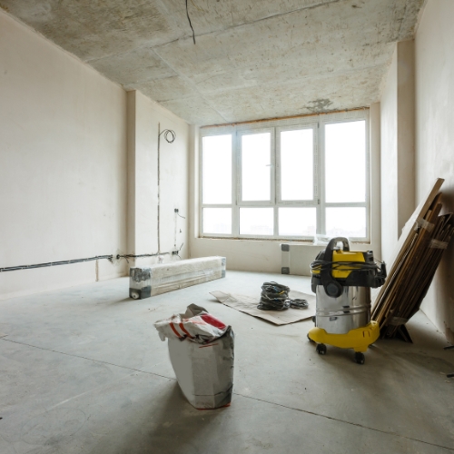 Ristrutturazione casa chiavi in mano a Milano